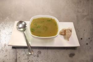 Chicken Broth Soup