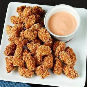 Chicken Pops