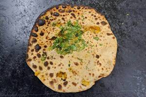 Mixed Paratha