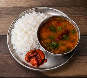 Rasam Rice