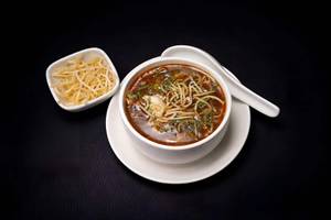 Veg Manchow Soup