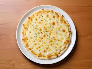 Cheese pizza