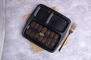 Chocolate Idli [12 Pcs]