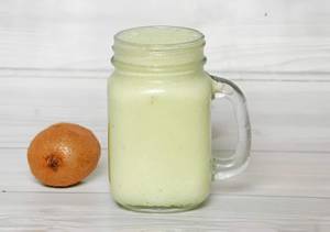 Kiwi Shake