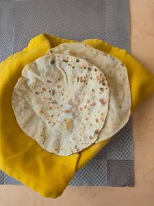 2 chapati