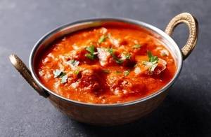 Mutton Butter Masala