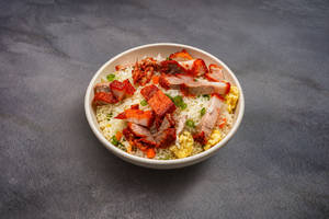 Mixed Chinese Fried Rice 
