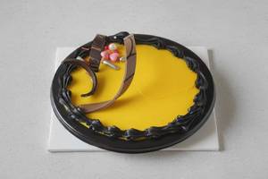 Choco Caramel