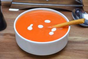 Tomato Soup