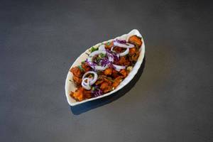 Tawa Mushroom