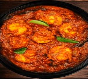 Prawn Masala