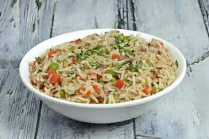 Mixed Veg Rice