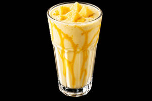 Pineapple Shake