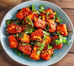 Paneer 65