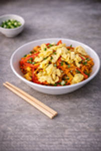 Char Kway Teow Veg