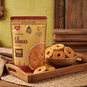Karaikudi Kai Murukku
