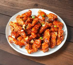 Crispy Chicken