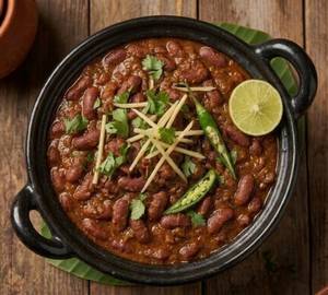 Rajma Masala