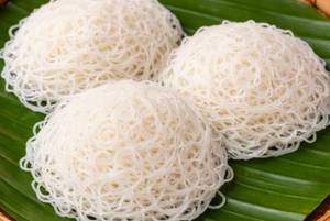 Idiyappam
