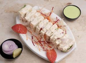 Nawabi paneer tikka
