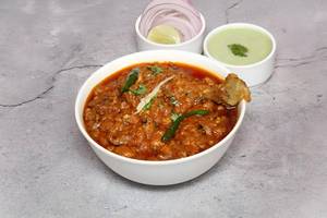 Kadai Chicken