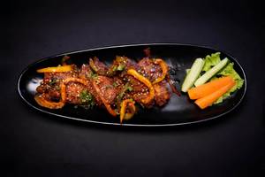 Honey Chilli Chicken Wings