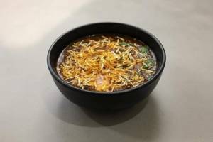 Dal Paneer Tadka