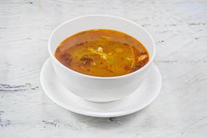 Nattu Koli Soup