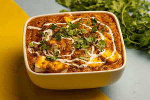 Handi Paneer