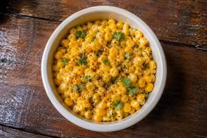 Cheese Corn