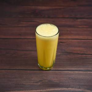 Fresh Orange Juice
