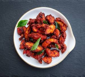 Chicken 555