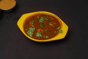 Prawns Chettinad