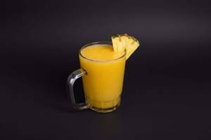 Mango Thickshake