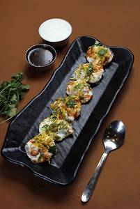 Papri Chat