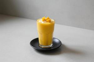 Mango Frappe