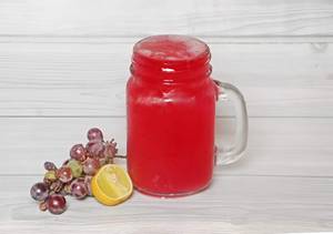 Grape Lemon