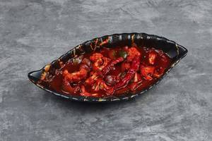 Chilly Gobi Gravy