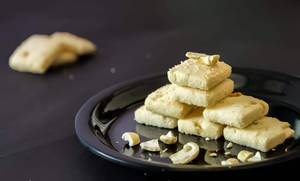 Kaju Cookies