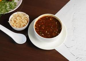 Manchow Soup