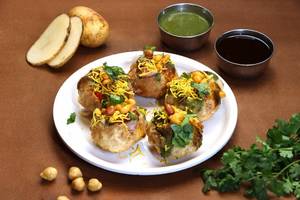 Aloo Puri