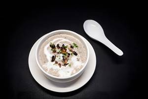 Cream Of Mushroom Soup