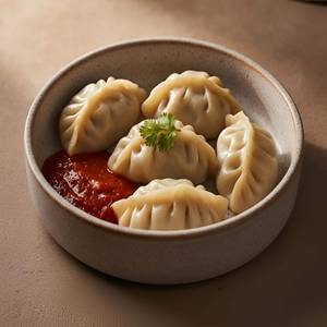 Veg Mix Momos