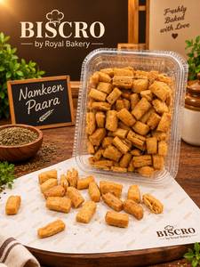 Namkeen Paara 450GM
