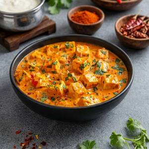 Shahi Paneer