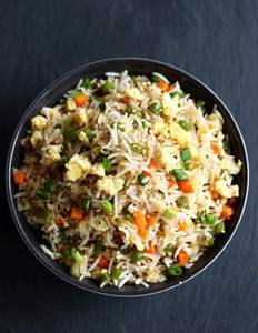 Egg Fried Rice