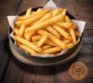 Classic Salted Fries