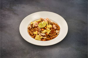 Mixed Phad Thai 