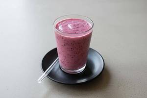 Berry banana