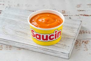 Truffle Hot Dip